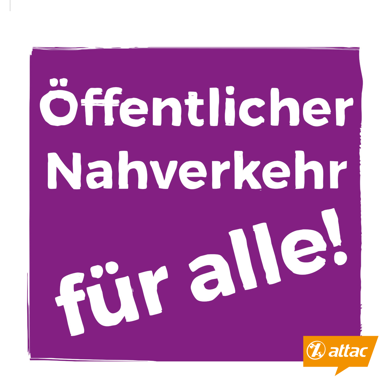 Flyer: Nahverkehr – einfach.umsteigen