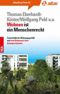 2018_07-Basistext-52-Wohnen Basistext 52: Wohnen ist Menschenrecht