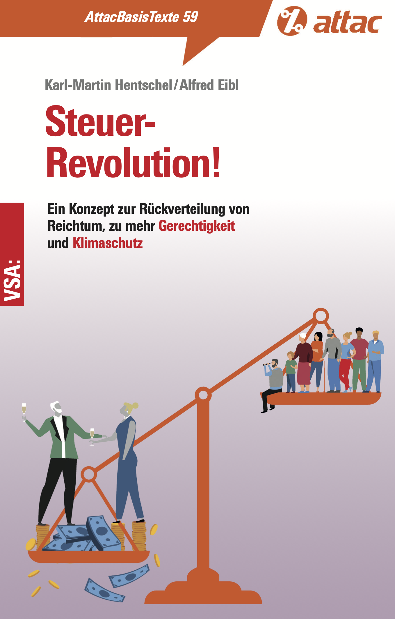Basistext 59: Steuer-Revolution!