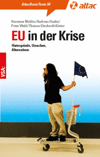 2018_07-Basistext-54-EU-in-der-Krise Basistext 54: EU in der Krise