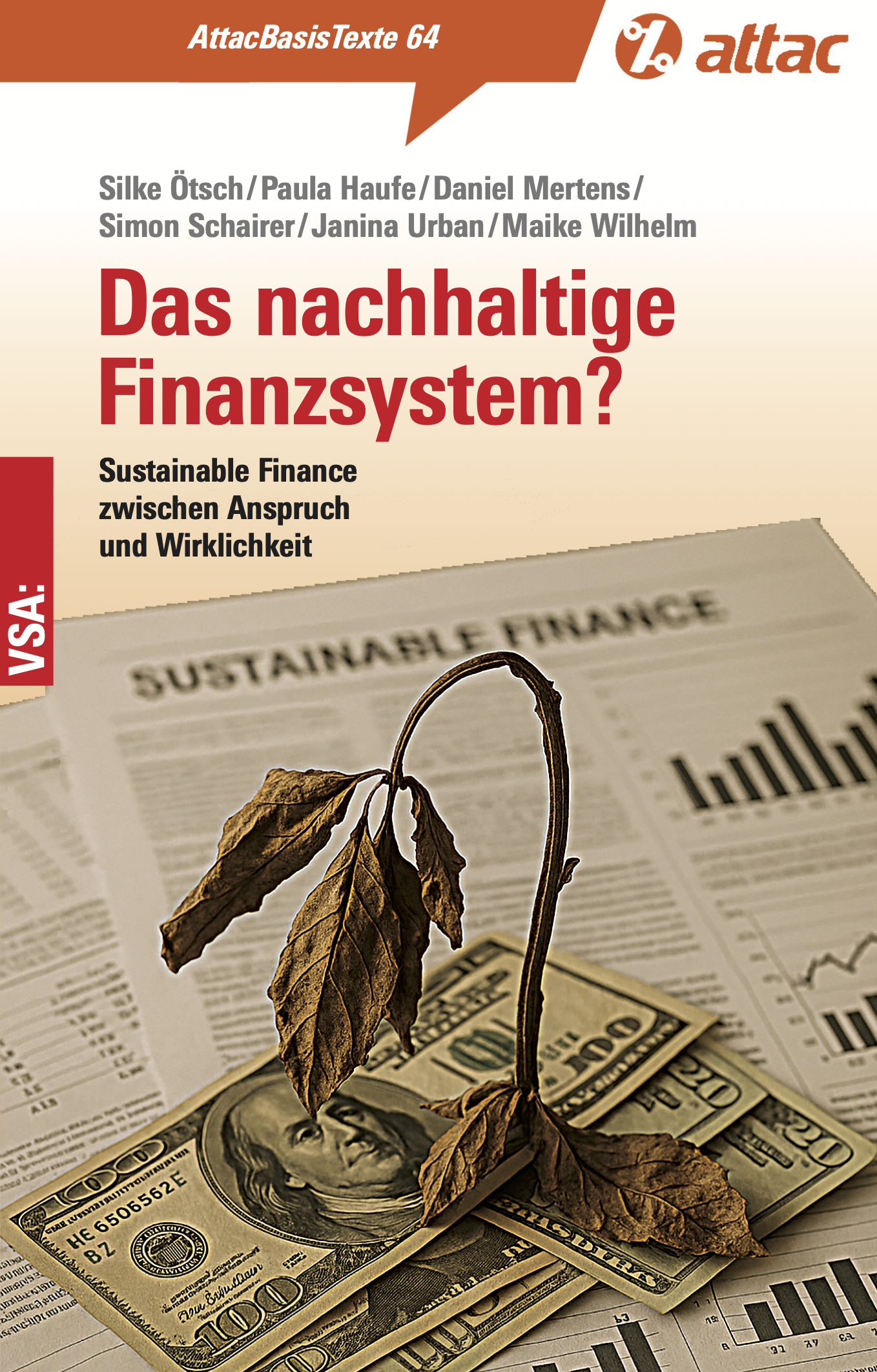 Basistext 64: Das nachhaltige Finanzsystem?