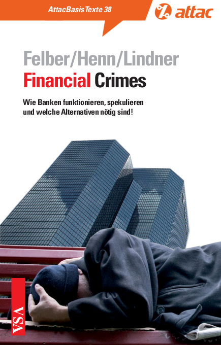 Basistext 38: Financial Crimes