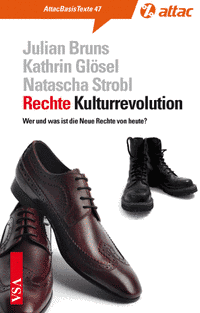 Basistext 47: Rechte Kulturrevolution