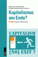 Buch: Kapitalismus am Ende
